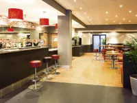 Ibis Northampton Centre - bar