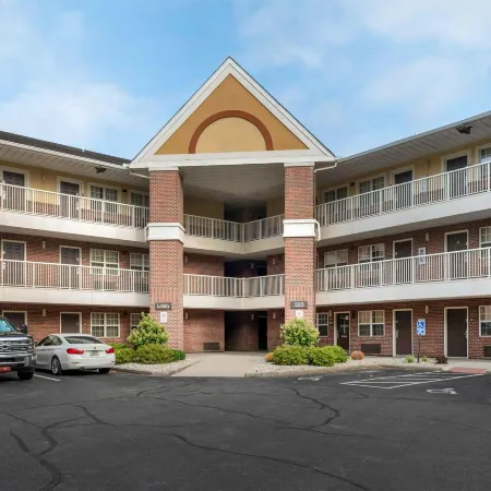 Extended Stay America Suites - Cincinnati - Springdale - I-275