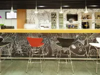 Ibis Cascavel - ที่มีบาร์