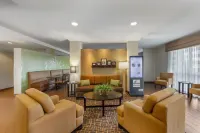Sleep Inn & Suites Columbia - С бассейном