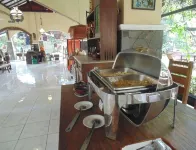 Pendopo 45 Resort Hotels in Ciseeng