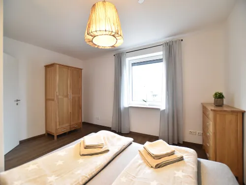 Coastal Comfort on Poel Island