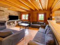 Spacious Home in Durbuy - 2-Star