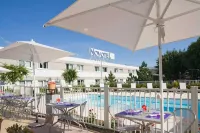 Novotel Amiens Pôle Jules Verne - Pools