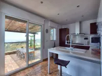 Villa in Sayalonga with Private Pool