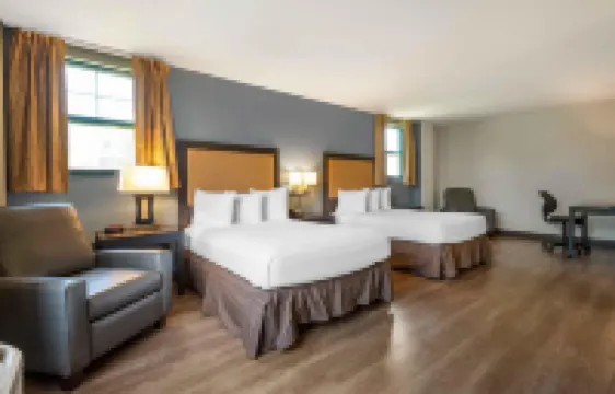 Extended Stay America Suites - Philadelphia - Plymouth Meeting - East Hotels in Plymouth Meeting