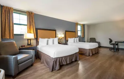 Extended Stay America Suites - Philadelphia - Plymouth Meeting - East Hotels in der Nähe von Wyndhill Park - Springfield Township Montco
