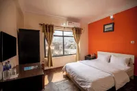 Gateway Himalaya Resort Hotel a Lamjung