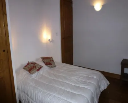 Residence Le Clos Vanoise for 8 people Hotels in Bessans
