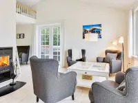 6 person holiday home in Aabenraa-By Traum - 2 estrellas