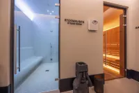 弗萊徹酒店餐廳奧斯特韋克-蒂爾堡 - SPA