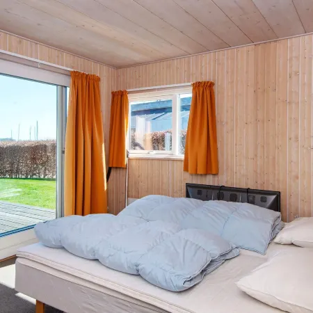 8 person holiday home in Juelsminde-By Traum