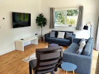 Cottage near Dartmoor with Hot Tub Hotels in Bovey Tracey