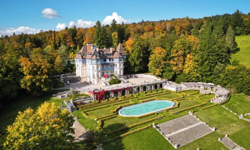 Château des Avenieres