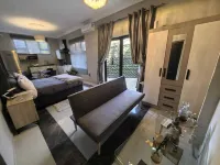 Bryanston Palms Accommodation Hotels in Bryanston