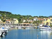 Apartment in Elba with Panoramic Views Hotel a Rio