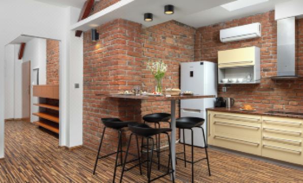 Old Town Apartment Spilberk by Goodnite cz