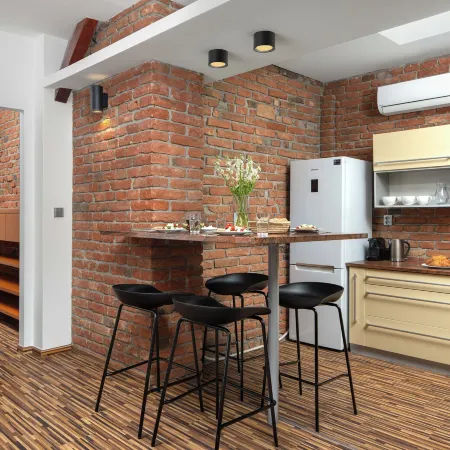 Old Town Apartment Spilberk by Goodnite cz