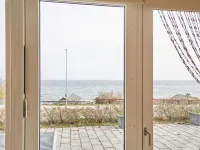 Seaside Bliss in Sandkaas - By Traum Ferienwohnungen