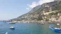 Casa Aurora in Villa Grace_Amalfi