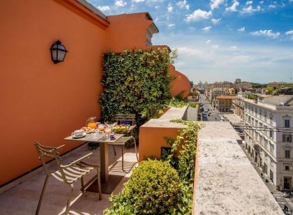 那澤尼樂51號集團飯店