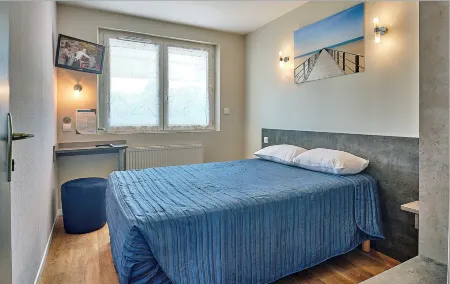 Hotel Restaurant l'Atlantique