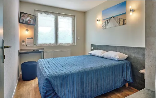 호텔 레스토랑 라티용티크