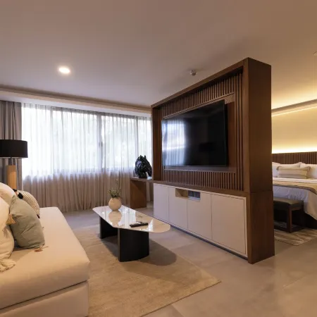 Origen 438 Luxury Boutique Hotel
