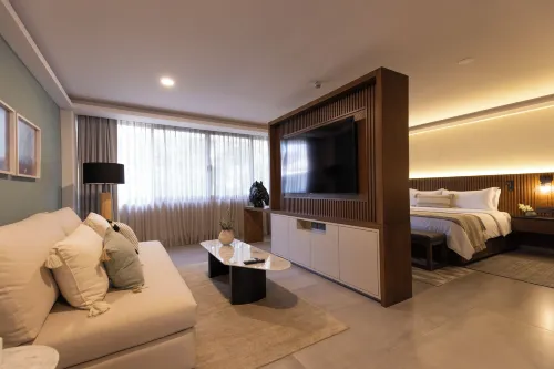 Origen 438 Luxury Boutique Hotel