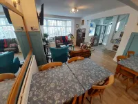 Torbay Guesthouse Hotel di Paignton