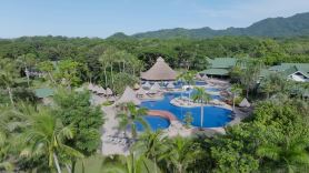 Barceló Tambor - All Inclusive