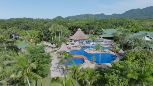 Barceló Tambor - All Inclusive Hotels in Pochote