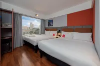 Ibis Guarulhos