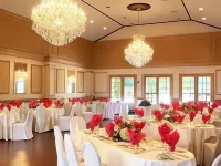 Colts Neck Inn Hotel - bar