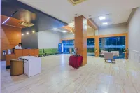 Max Hotels Prayagraj