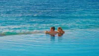 Cozumel Palace - All Inclusive - Romantic