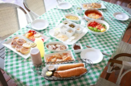 The White Cabins - Boutique Hotels in Moshav Ramot