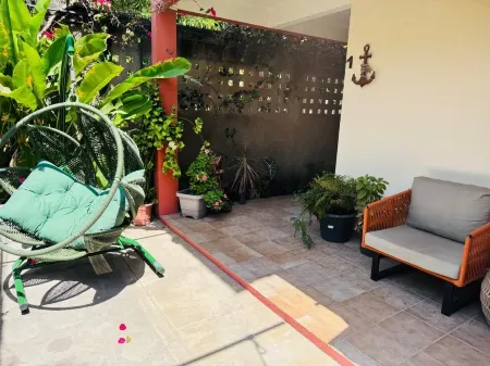 Chalé Murici Lençóis