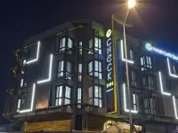 Check Inn Suite Hotel & Spa Hotels in Ankara