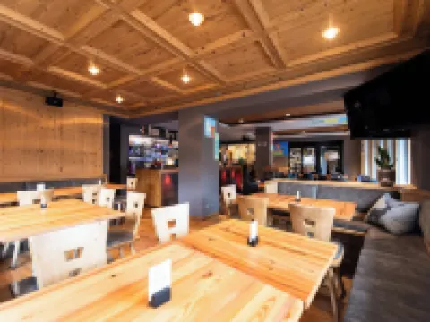 Sport Hotel S. Vigilio Hotels in Moena