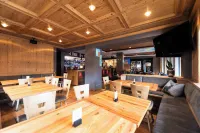 Sport Hotel S. Vigilio Hotel a Bellamonte