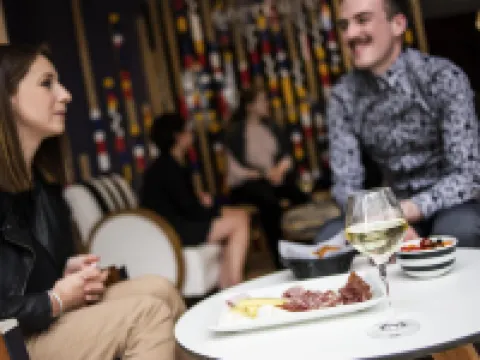 호텔 머큐어 브레스트 센터 레 보야저 브레스트 호텔