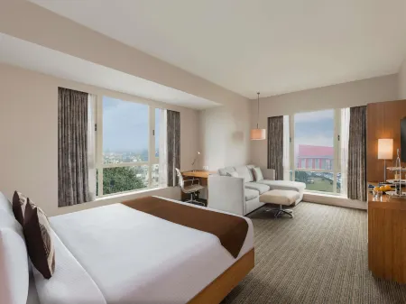 Novotel Lucknow Gomti Nagar