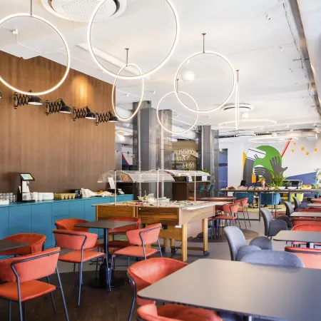 Ibis Styles Kaunas Centre
