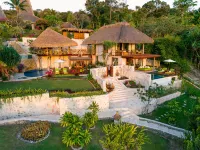 NIHI Sumba Hotels in Wanokaka