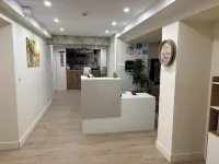 Comme Chez Soi - bar