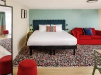 Ibis Styles Bournemouth Hotels in Boscombe