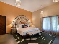 Brij Sone Bagh, Bandhavgarh - A Luxury Jungle Retreat Hotels in Umaria