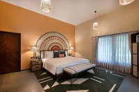 Brij Sone Bagh, Bandhavgarh | A Luxury Jungle Retreat