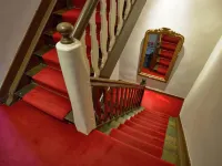 Limbourg Getaway with Charm Hotels in Limbourg